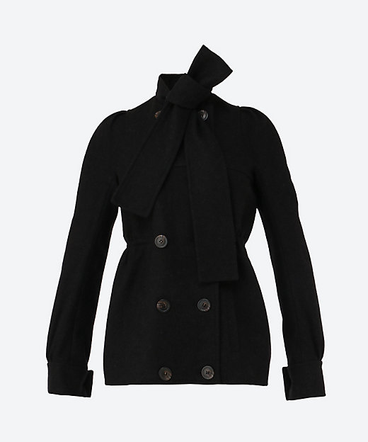 ジャケット 8BOW NECK JACKETSCAW25JA5