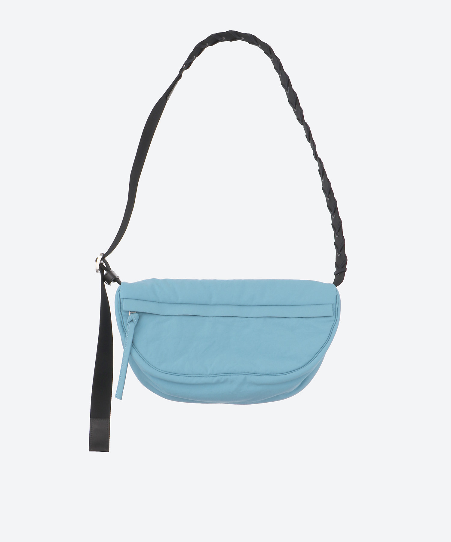 REINS CROSSBODY PLANT DYE NYLON