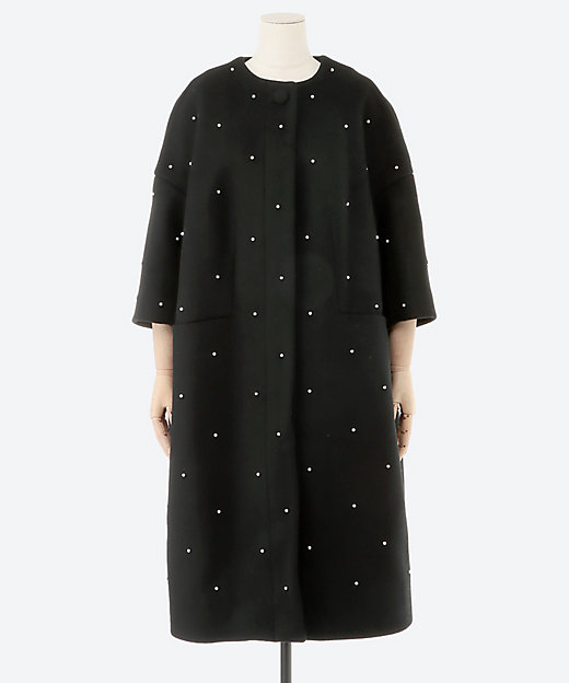 Soiree （pearl） | TSURU By MARIKO OIKAWA (Women)/ツル