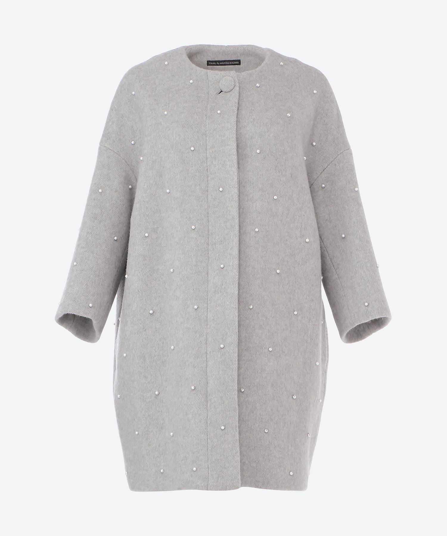 Charles－Louis（pearl） | TSURU By MARIKO OIKAWA