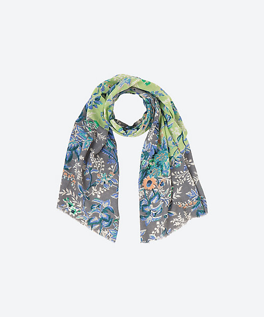 CLASSIC FLORALストール | EPICE PARIS (Women)/エピス