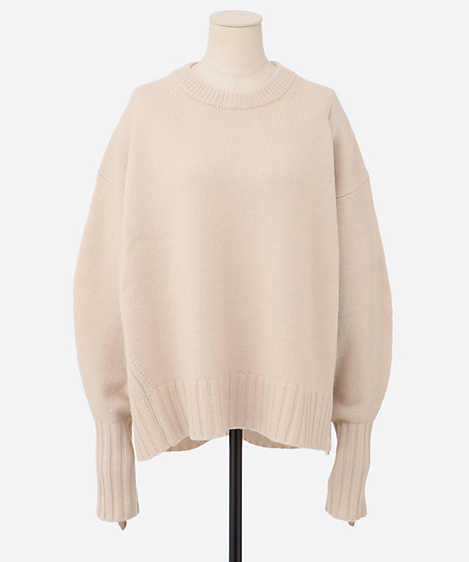 セーター | SAYAKA DAVIS (Women)/サヤカデイヴィス | 三越伊勢丹