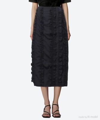 スカート | CECILIE BAHNSEN (Women)/セシリー バンセン | 三越伊勢丹