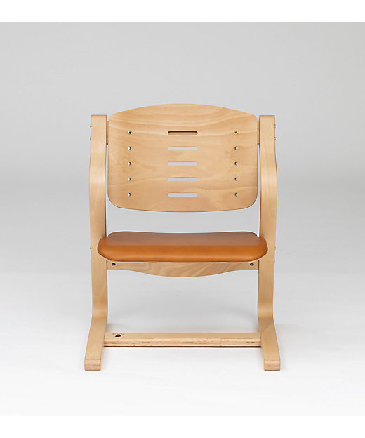 受注商品】フォルミオチェア（レザーシート） | Formio (Baby&Kids