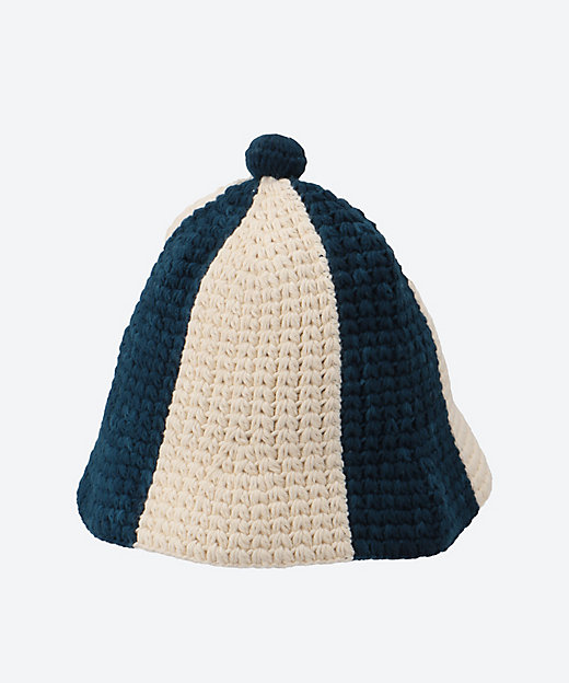 帽子 B1029S25 | Misha&Puff (Baby&Kids)/ミーシャアンドパフ