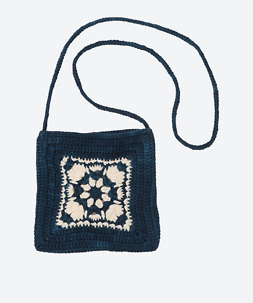 ポシェット K1028S25 | Misha&Puff (Baby&Kids)/ミーシャ