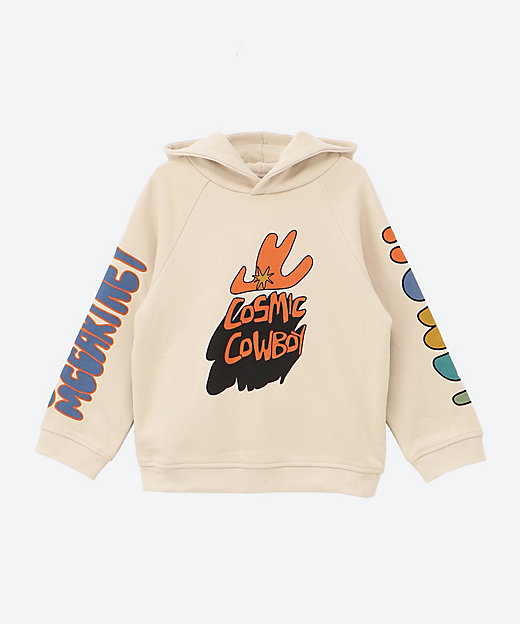 パーカー | STELLA McCARTNEY KIDS (Baby&Kids)/ステラ マッカートニー