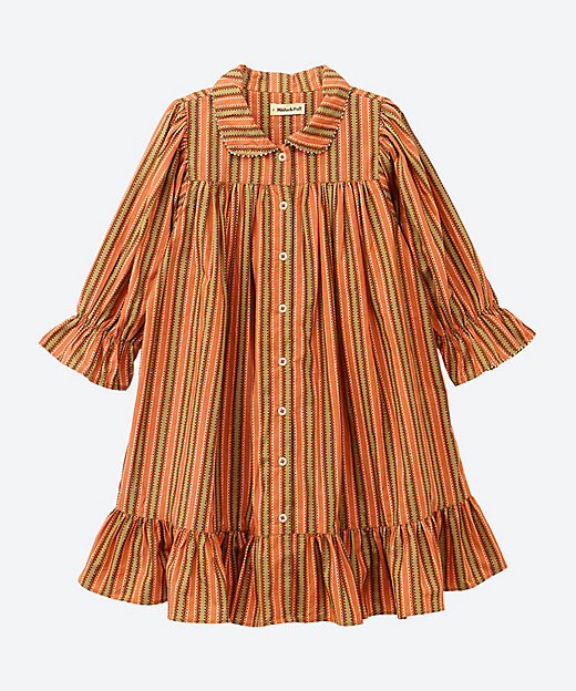 ワンピース K5091F25 | Misha&Puff (Baby&Kids)/ミーシャ