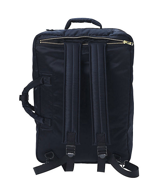 TANKER 3WAY BRIEFCASE 622－76672