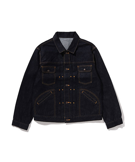デニムジャケット CHAMPION DENIM JACKET