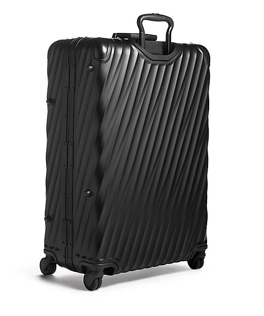 スーツケース 19 DEGREE ALUMINUM エクステンデッド