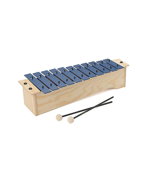 受注商品】＜SONOR／ゾノア＞メタルフォン SM | ATELIER NIKI