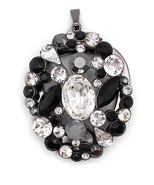 ストールクリップ Lリング クッキー 1－32 | RELIANCE (Women