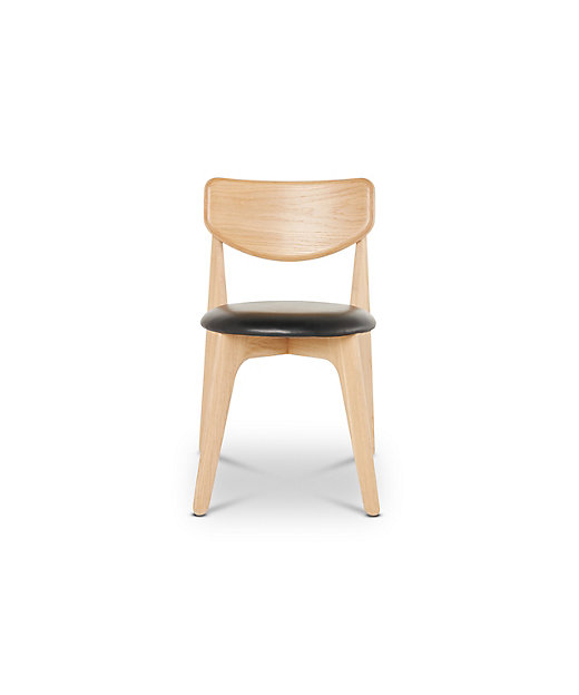 受注商品】スラブ ダイニングチェア | Tom Dixon./トム・ディクソン