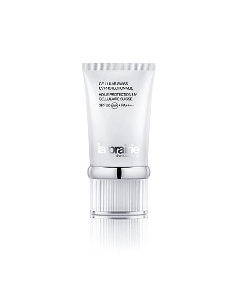 ラ・プレリー（la prairie） スイス UV プロテクションヴェール 通販