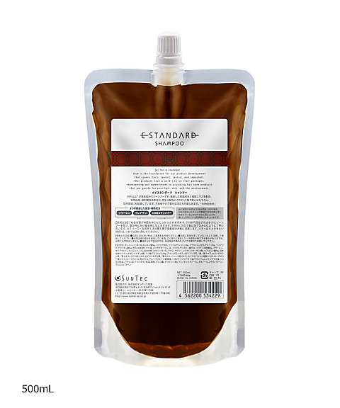 E STANDARD（E STANDARD） イイスタンダード シャンプー 通販