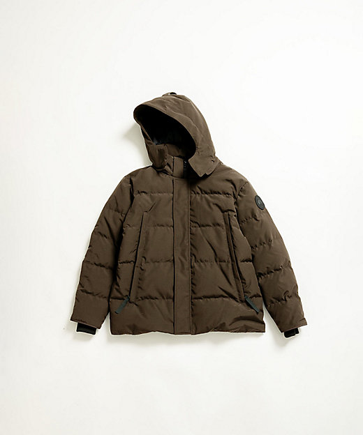 パーカ Wyndham Parka Japan Exclusive