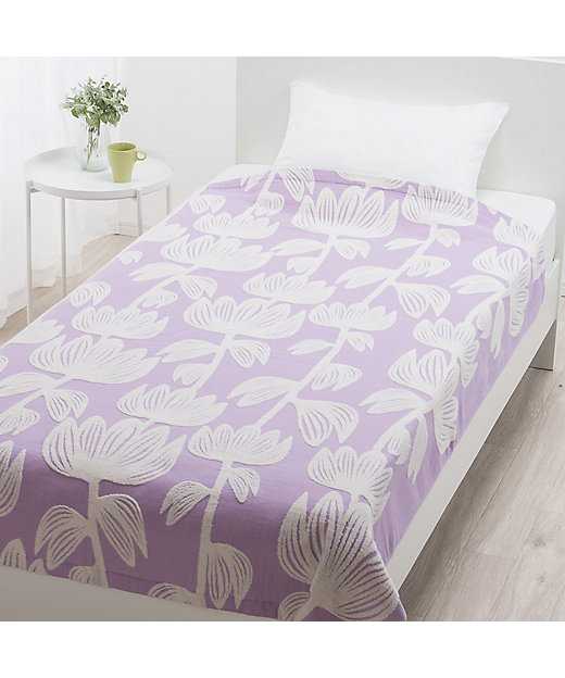 フィンレイソン タオルケット（ガーゼパイル）（FR03802005