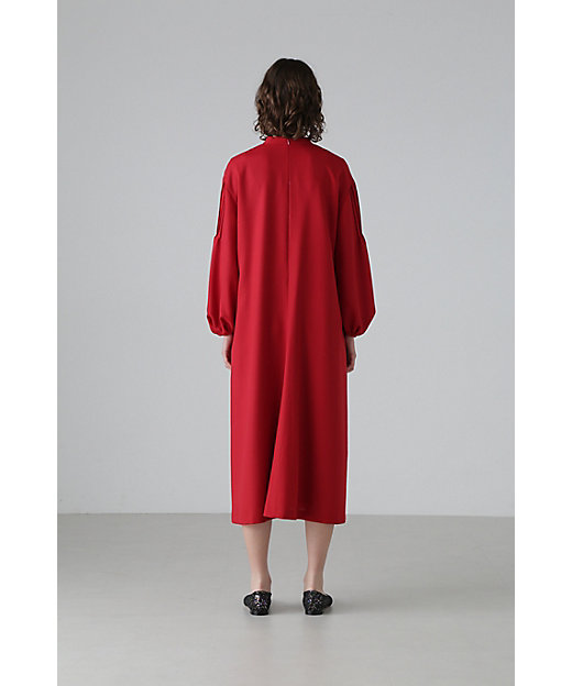 ベーシックアムンゼンワンピース（5314240009） | ADORE