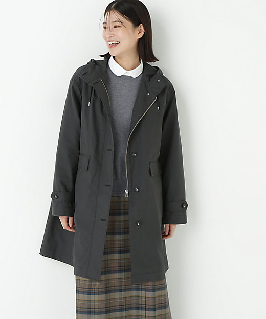 ◇モッズコート（0775251004） | human woman (Women