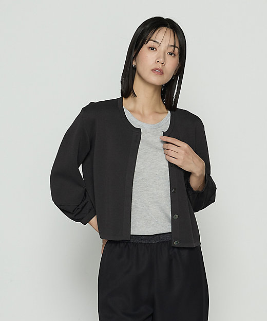 美品 BRIEFING 近年モデル ウィンドジャケット 4WAYストレッチ 黒 楽天