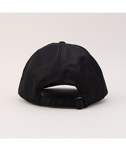 yun baY's for men ドレープキャップ 黒 完売 タグ付き yun baY's for