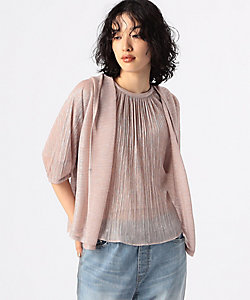 ベルト ROUND BUCKLE BELT | MADISONBLUE (Women