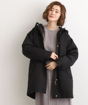 最終お値下げ！！【名品アウター／3WAY・はっ水】ボアライナー付き