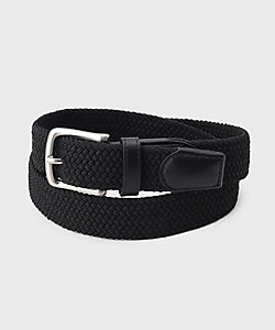 ストレッチメッシュベルト | Brooks Brothers/ブルックス ブラザーズ