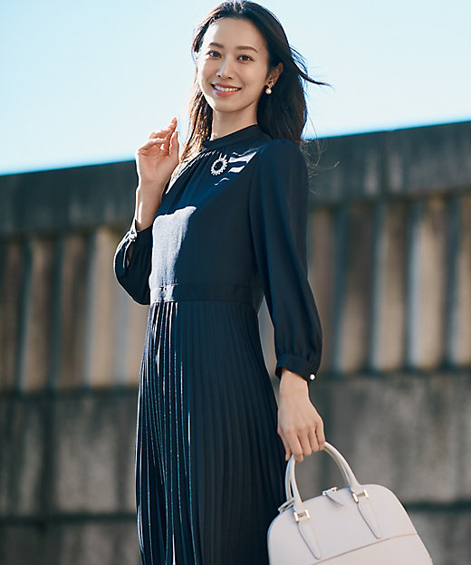 VERY3月号掲載】ブガッティ型 2WAY トートバッグ