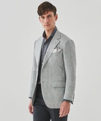 Ermenegild Zegna／ゼニア】SUMMER VIBES