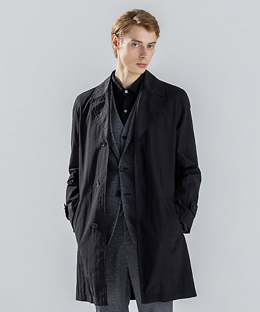 新素材【ライナー付き2WAY仕様】クリスピーパウダーテック