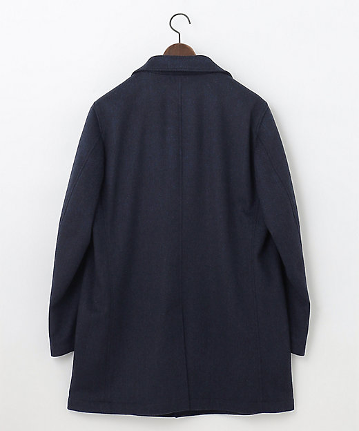 ソフト／軽量／JAPANファブリック】 アンゴラウールビーバー