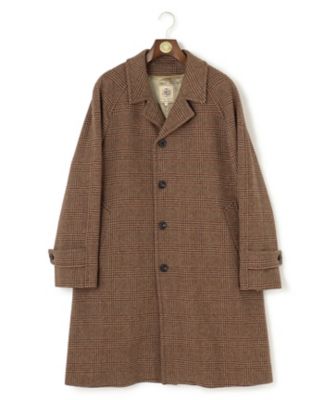 KING SIZE】【JAPAN TWEED with REAL