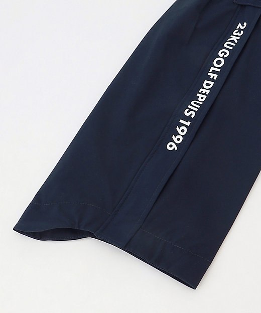 UNISEX】【撥水／耐水／防水】レイン レッグカバー