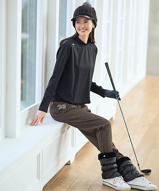 WOMEN】【大人気アイテム】ショートレッグウォーマー