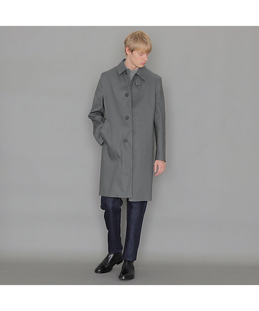 MACKINTOSH LONDON】 ゴム引きコート 6062D 【公式通販】