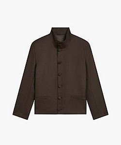 AN51 BLOUSON ブルゾン（XE06AN51631） | agnes