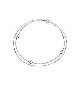 K18YG クラフト パール ブレスレット | ete bijoux (Women)/エテ