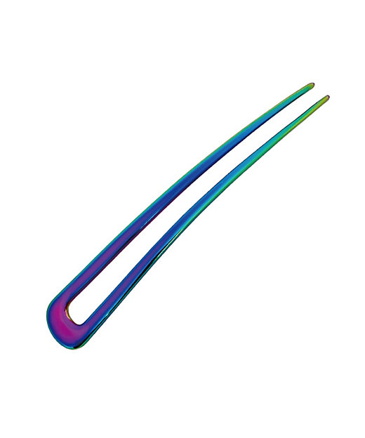 スチール 6 Uヘアピン 23LS－665－69－1 | THE HAIR BAR