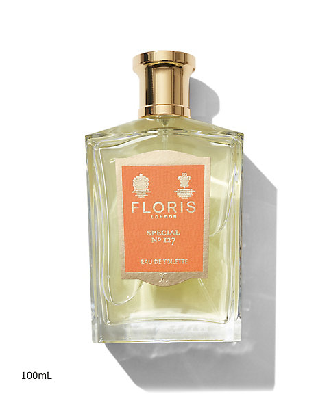 FLORIS（FLORIS） FL オードトワレ スペシャル No．127 通販