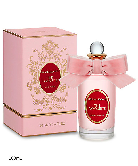 ペンハリガン（PENHALIGONS） ザ フェイバリット オードパルファム