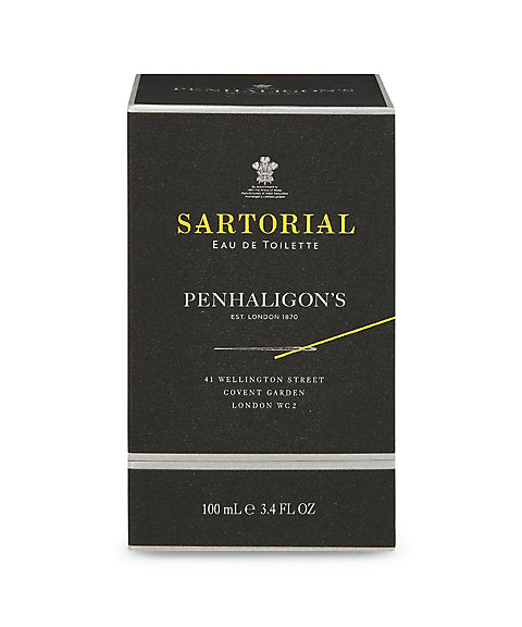 ペンハリガン（PENHALIGONS） サルトリアル オードトワレ 通販
