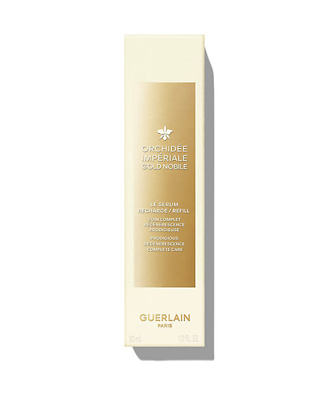 GUERLAIN（GUERLAIN） オーキデ アンペリアル ゴールドノビレ ザ
