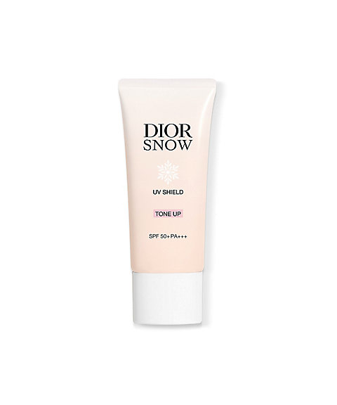 ディオール（Dior） ディオール スノー UVシールド トーンアップ