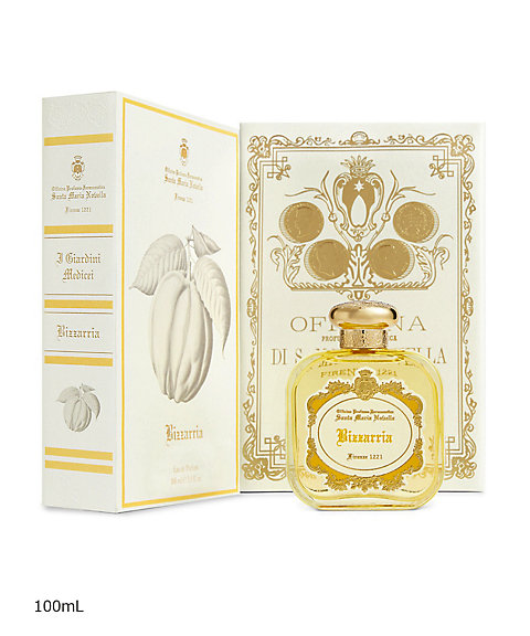 Santa Maria Novella（Santa Maria Novella） オードパルファム