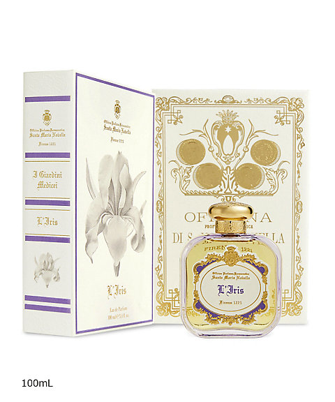 Santa Maria Novella（Santa Maria Novella） オードパルファム