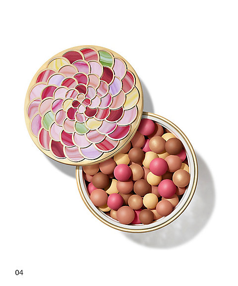GUERLAIN（GUERLAIN） メテオリット ビーユ 通販 | 【ISETAN BEAUTY