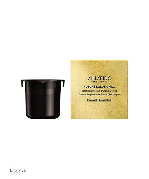 SHISEIDO（SHISEIDO） SHISEIDO フューチャーソリューション