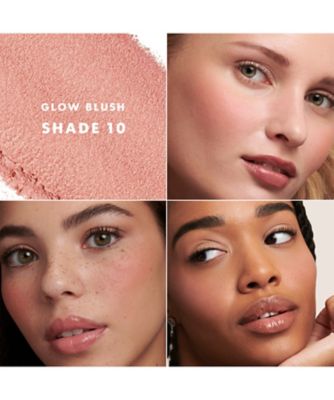 ARMANI beauty（ARMANI beauty） ルミナス シルク グロー ブラッシュ